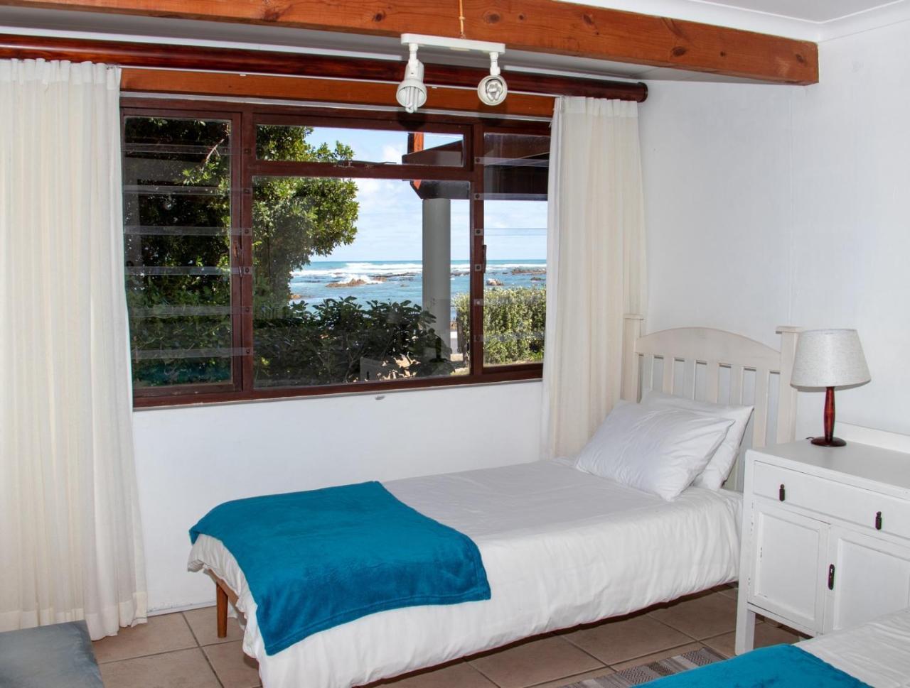 Melkboom Vila Franskraalstrand Exterior foto