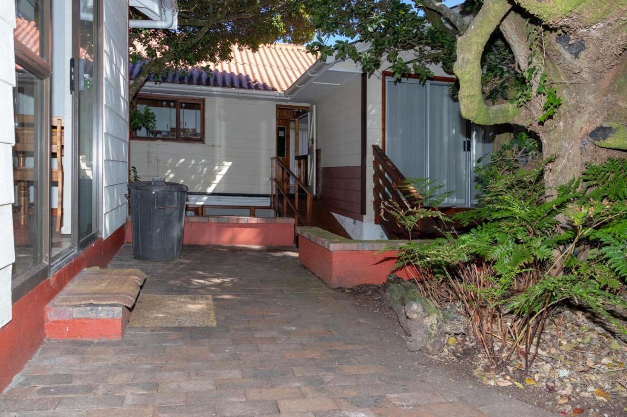 Melkboom Vila Franskraalstrand Exterior foto