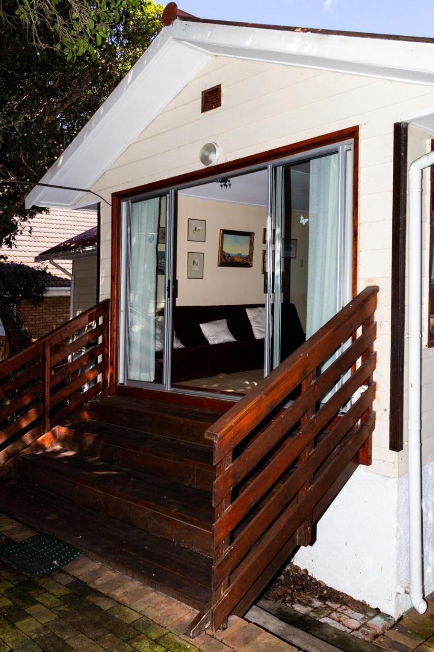 Melkboom Vila Franskraalstrand Exterior foto